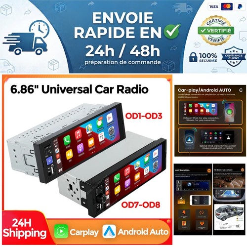Autoradio android mekede din - autoradio, 1