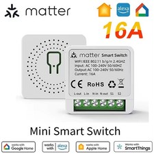 Interrupteur Intelligent Mini