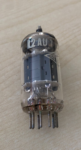 12au7 ecc82 neotron - 12au7,