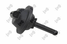 ABAKUS Valve de commande par