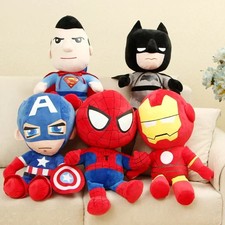 27cm marvel avengers - 27cm,