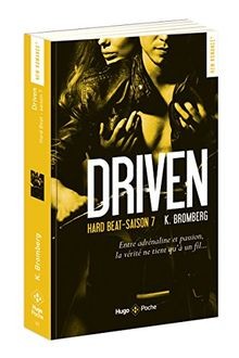 Driven vol hard beat - driven., de