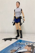 Lara Croft Tomb Raider Figure