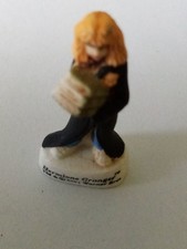 Fève 'mat' Hermione Granger Warner Bros