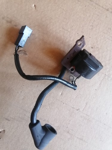 Bobine allumage - bobine, (origine)