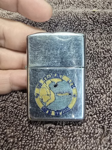 Firedrake ae 14 zippo - ae,