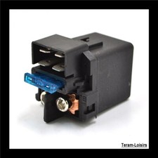 Relais de Démarreur pour Honda CBR 1100 XX de 1996 à 2003 NEUF