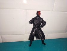 230305 figurine STAR WARS hasbro  dark darth maul