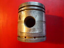 piston PEUGEOT P109 diamètre