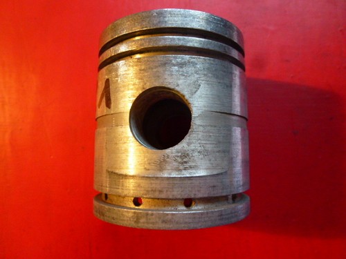 Piston peugeot p109 - peugeot, diamètre