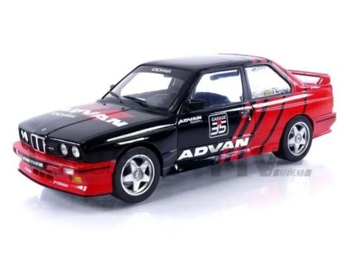 Solido voiture de 1990 - de,
