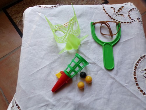 Anciens gadgets - anciens,