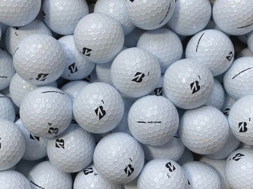 Balles golf bridgestone - balles, de