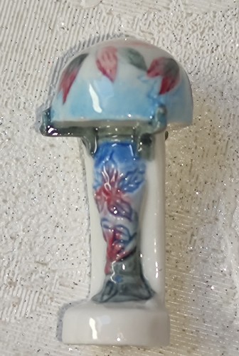 Fève lampe à - fève,