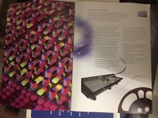 Mixer  Solid State Logic  /