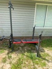 Weider pro 260 - weider,