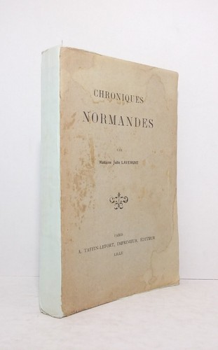 Lavergne chroniques - lavergne,