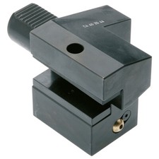 Porte outil vdi forme - forme, axial