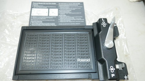 New unused polaroid mp4 - new,
