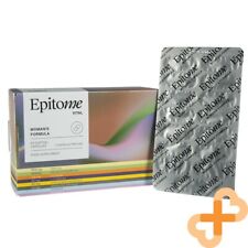 Epitome Vital FEMMES Formule 60 Doux Capsules Femme Santé Nourriture Supplément
