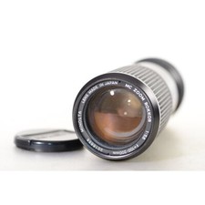 Minolta Mc 100-200mm 1:5.6