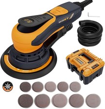 MAXXT Ponceuse orbitale 350W