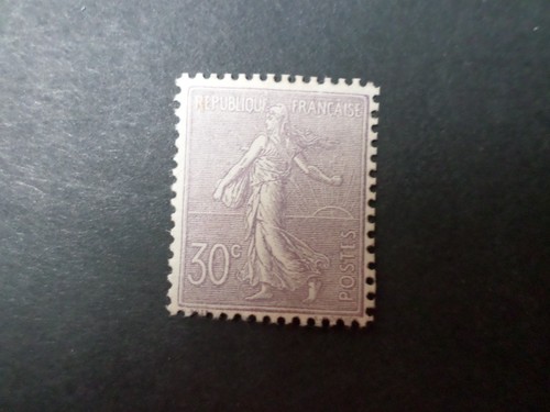 France semeuse 133 - semeuse, neuf