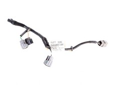 Faisceau Électrique des Injecteurs Arkana Captur II Clio V 1.6 E-TECH HYBRIDE