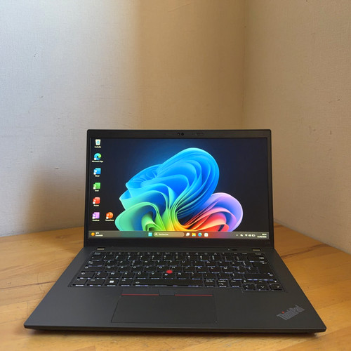 Portable lenovo thinkpad - pc,