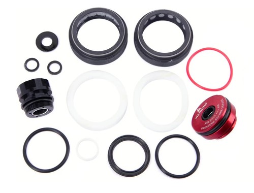 Rockshox lyric rct3 rc2 - rockshox,