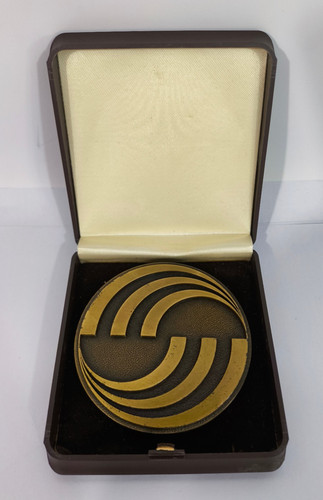 Ancienne médaille - ancienne,