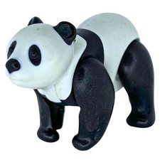 Playmobil ours panda