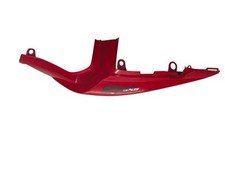 Cache carenage coque arriere