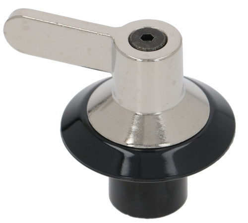 Bouton robinet pour - robinet,