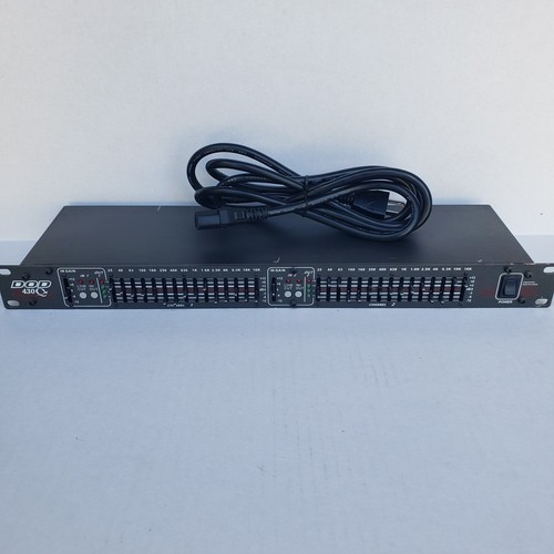 Dod sr430qx dual channel - sr430qx,