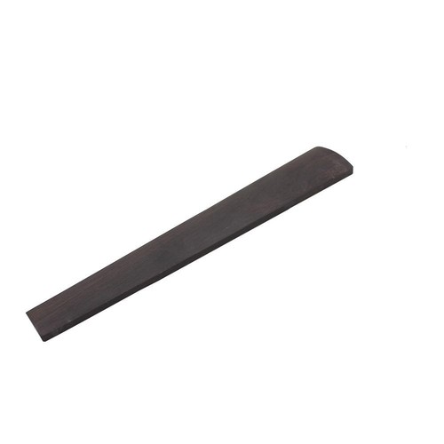 Touche ébène pour violon - touche, en
