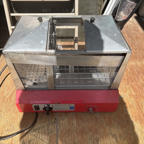 Star hot dog - , model