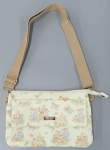 Sac bandoulière disney - sac,