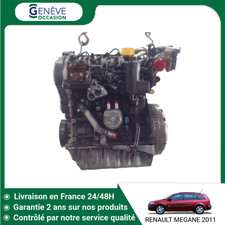 🇫🇷 MOTEUR   RENAULT