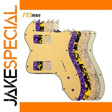 JakeSpecial – Fender '72