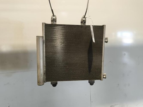 Condenseur clim toyota - condenseur,