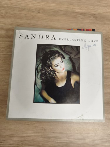 Vinyle tours sandra - tours,