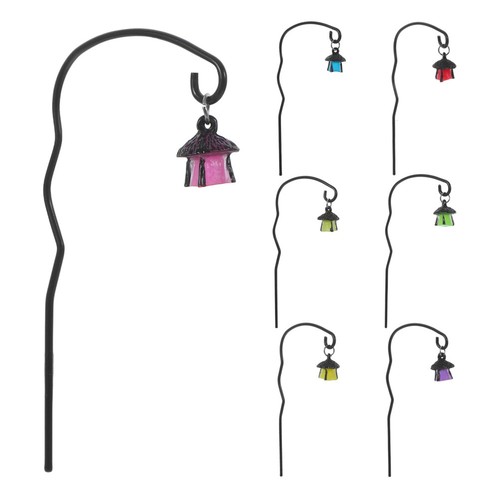 Lot lanternes - lot, 7