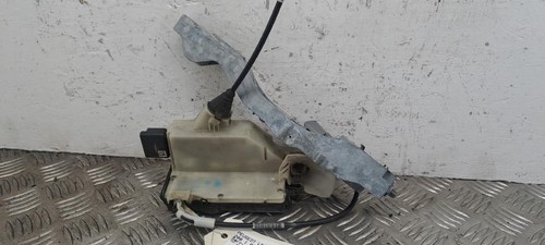 Serrure avant gauche - , peugeot