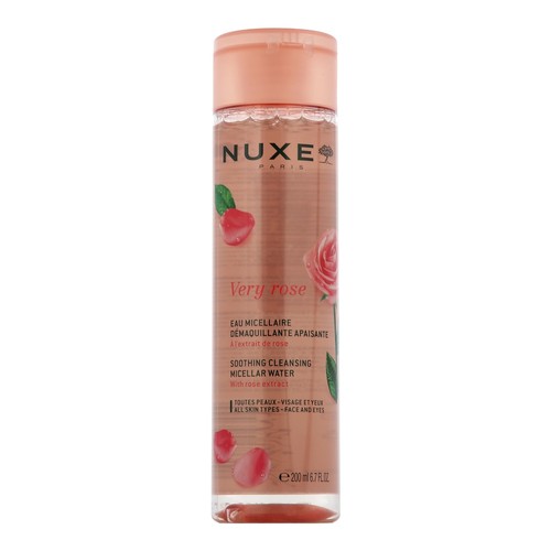 Nuxe very rose eau - very,