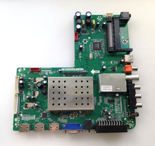 Platine main board