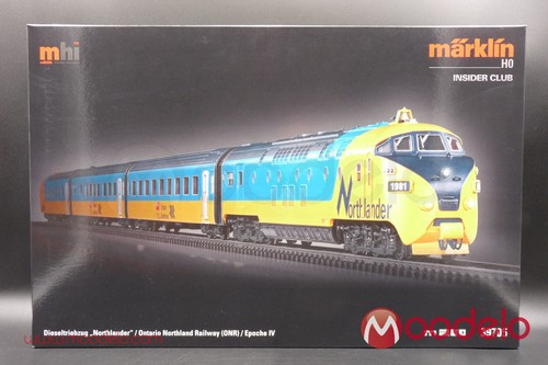 Märklin 39705 rame - -,