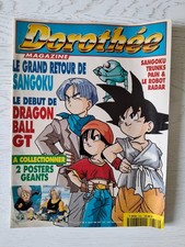 Dorothee magazine n°356