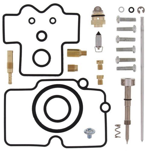 Yamaha wrf 426 kit - wrf, 01/02
