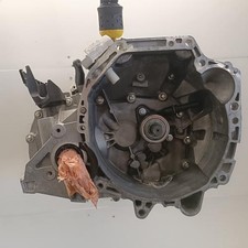 Boite de vitesses DACIA